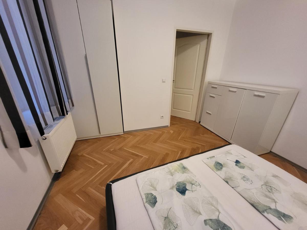 וינה Cozynite Premium Apartment Hundertwasser מראה חיצוני תמונה
