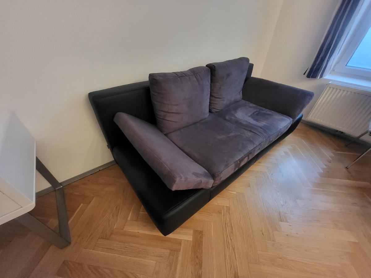וינה Cozynite Premium Apartment Hundertwasser מראה חיצוני תמונה
