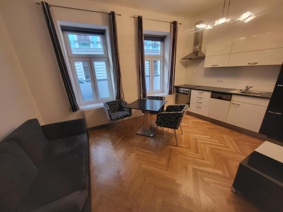 וינה Cozynite Premium Apartment Hundertwasser מראה חיצוני תמונה