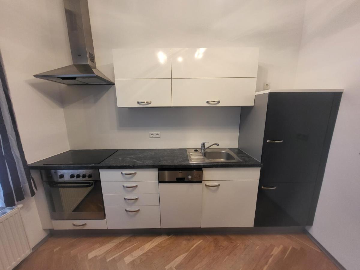 וינה Cozynite Premium Apartment Hundertwasser מראה חיצוני תמונה