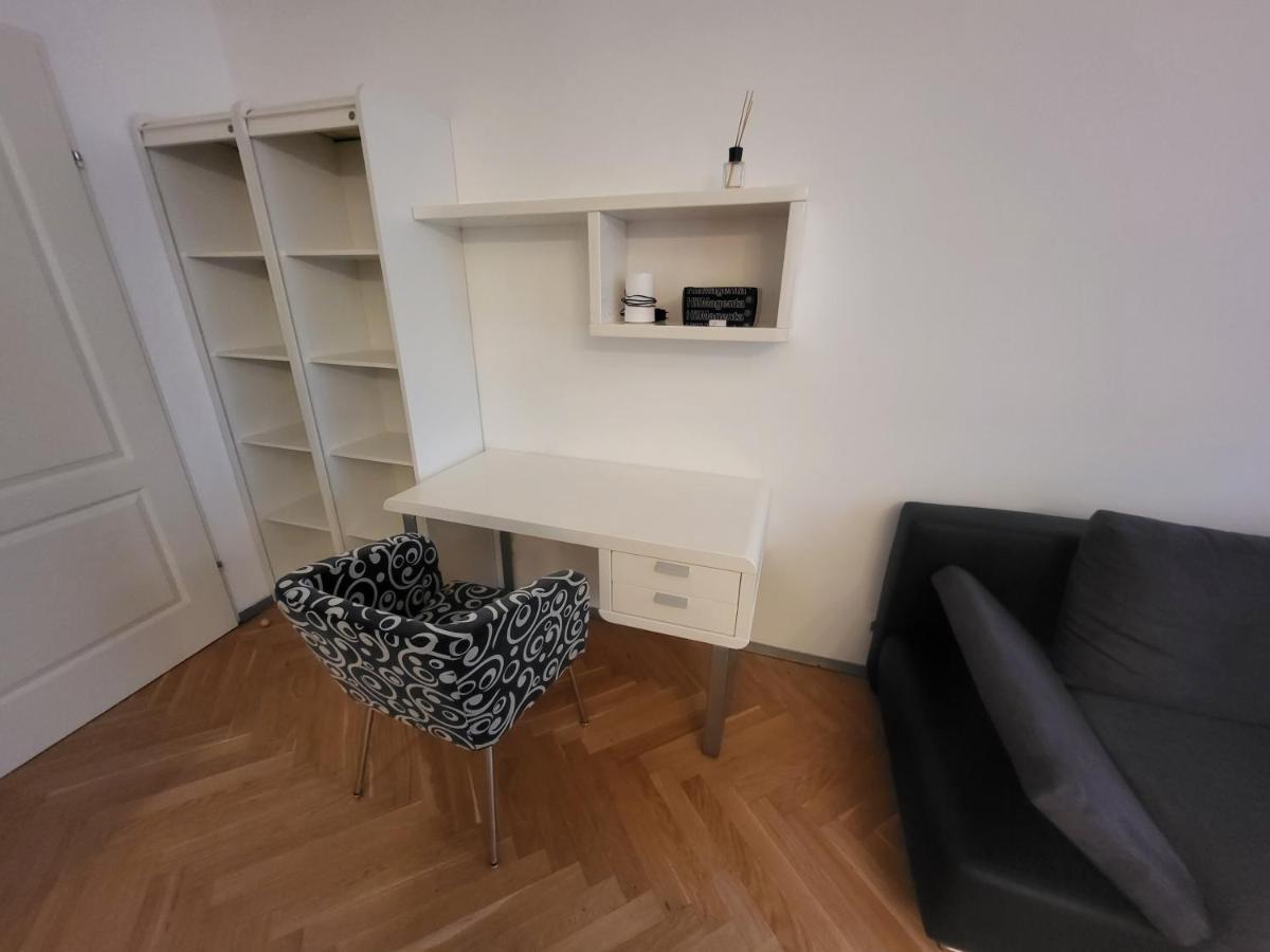 וינה Cozynite Premium Apartment Hundertwasser מראה חיצוני תמונה