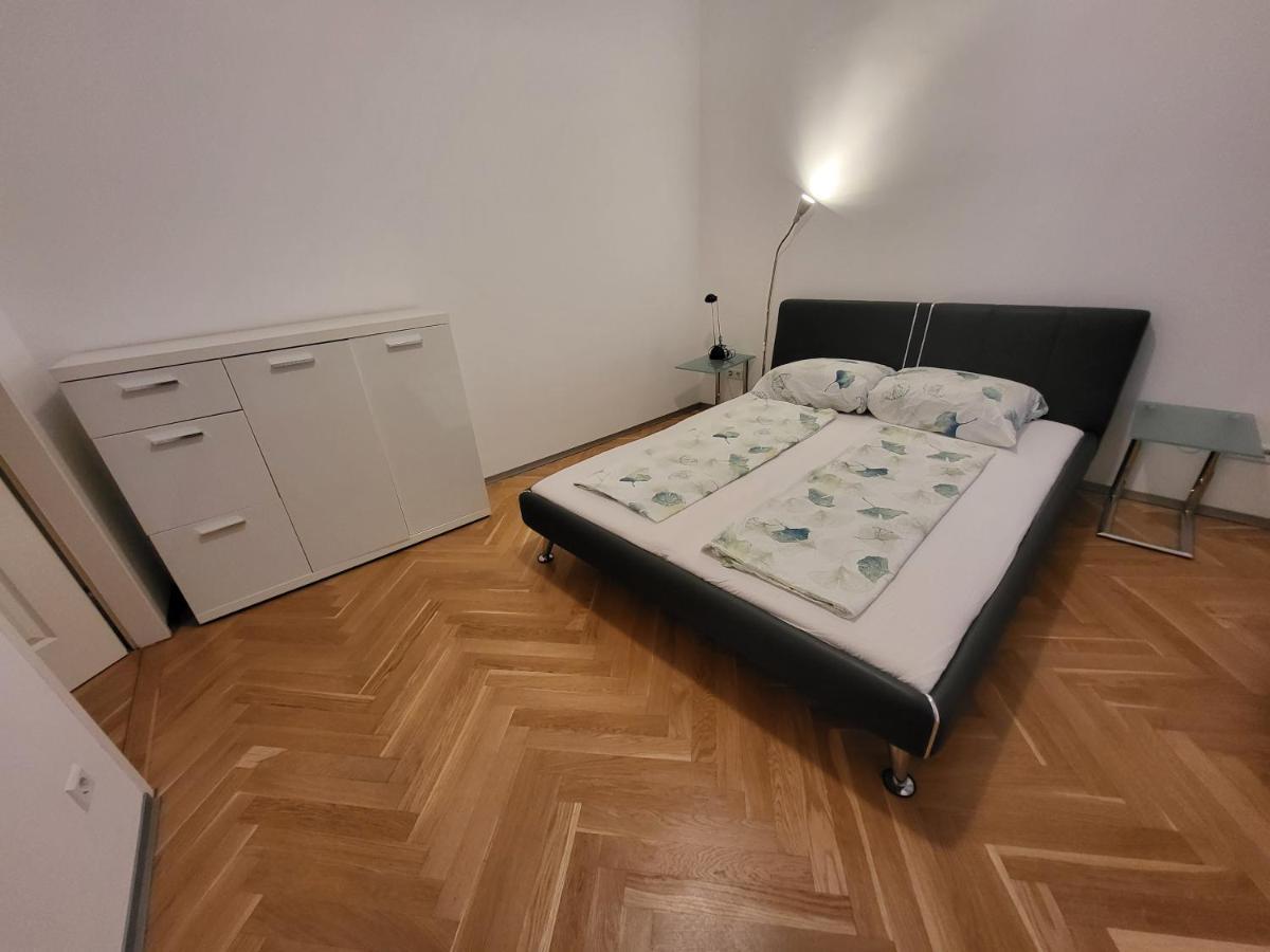 וינה Cozynite Premium Apartment Hundertwasser מראה חיצוני תמונה