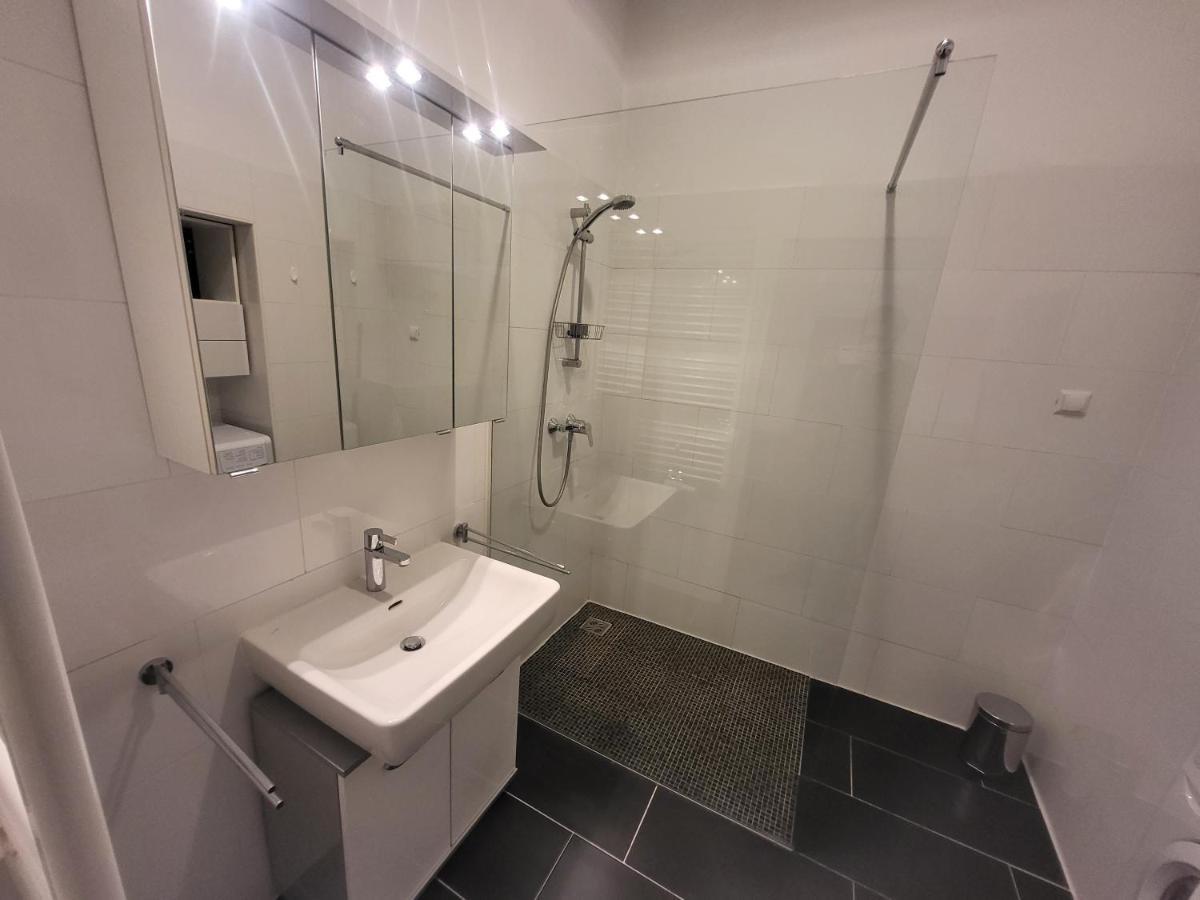 וינה Cozynite Premium Apartment Hundertwasser מראה חיצוני תמונה