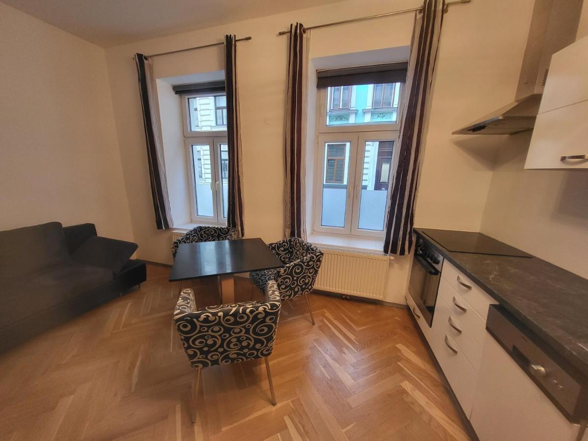 וינה Cozynite Premium Apartment Hundertwasser מראה חיצוני תמונה